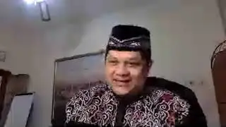 Copy of NETRAL ITU BUKAN BERARTI TIDAK BERPIHAK ! #MajlisTaklimWaqafSemesta