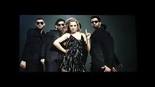 #TBT Hadise - Superman