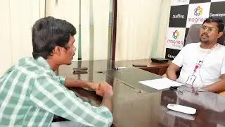 Fresher Mock Interview PYTHON | Technical Round | PYTHON Interview for Fresher | HR Interview