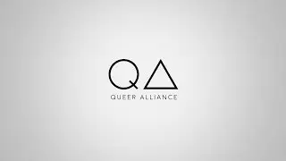 ✧･ﾟ: QueerAlliance | Meet the members! :･ﾟ✧