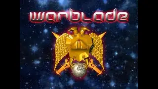 Warblade - Gem Drop (MP3 OST)