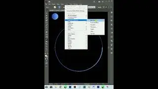 How to make Hud Element Design in Adobe illustrator ।। Adobe illustrator Tutorial ।। 