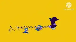 If Ziggy Breaks the 4th Wall