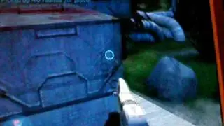 halo 1 legendary battle