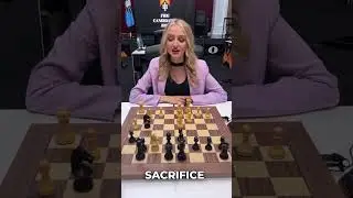 Round 3 | Move of the Day