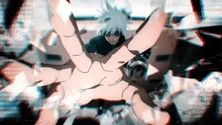 Handclap「 AMV BILIBILI 」Anime Mix