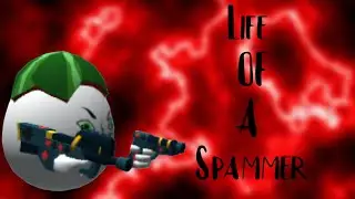 Life of a Spammer I 13 KILLSTREAK