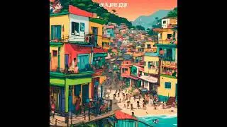Spec - Japeri (Feat. Lynx)