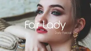 FAIR LADY DAILY FACIAL | RADIO JINGLE 1 | STUDIO 6 PRODUCTIONS