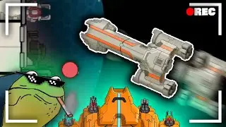 Federation Cruiser WIN! | FTL - Faster than Light