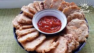 Идеальные КАРТОФЕЛЬНЫЕ ДРАНИКИ. КАРТОПТЫ ДРАНИКТЕР.🥔🥔🥔