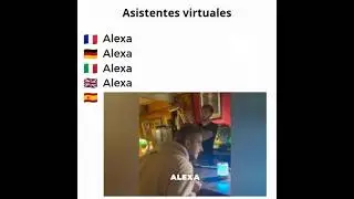 Ordering a mojito from Alexa goes wrong 🤣