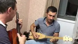 Агъач къомуз