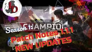 Apex Legends SPITFIRE NERFED! LONGBOW BUFFED! TANK CLASS BUFF!