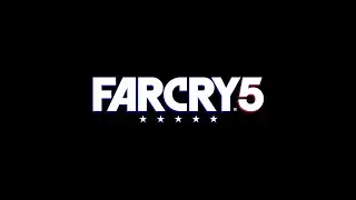 No Commentary - FAR CRY 5 Hard Difficulty (EP6)