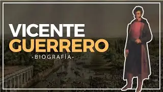 Vicente Guerrero