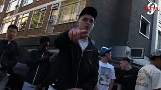 Gregossan - Tranen (prod. Bix)