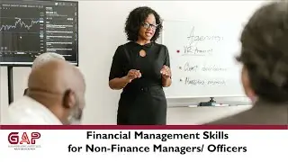 Finance Management Skills For Non Finance Managers Officers