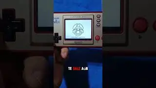 🔴Nintendo y sus sorpresas esto no lo sabia 