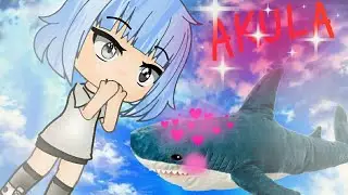 //Пиар и обра для первого места \\Gacha life//