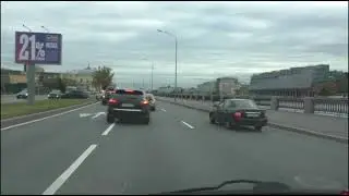 Все связано с Перекрестком и конечно начинается от Перекрестка. Почему нет Знаков Преоритета ???