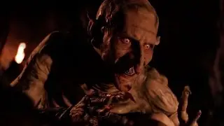 Buffy The Vampire Slayer | Gnarl