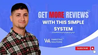Get More Reviews with This Simple System! 😊