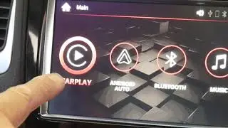 CarPlay Solutions