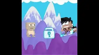 Growtopia ~ 50 Subscribers Giveaway Winner!