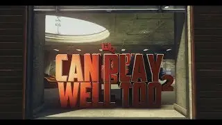 CPWT2. By LilRaph