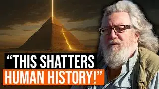 Randall Carlson: The Hidden History That Changes EVERYTHING...