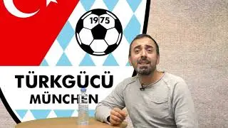 Türkgücü Münih Zor Durumda #türkgücü #hasankivran #taraftar