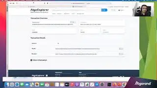 Developer Office Hours | AlgoDEA IDE