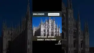 Tartatian empire enery structures