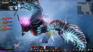 Lost Ark Frostgaia (Arcana) RU