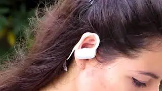 Наушники Xiaomi Mi Sport Bluetooth Ear-Hook