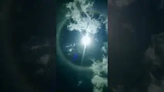 stori islami cinta ll fenomena matahari cincin hari ini.