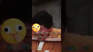 EKSPERTO PO ITO! 😂😂😂 #Babalu #Dolphy #mostviralfunnyvideo #nakakatawa #filipinocomedy #fyp #foryou