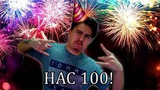 ОБЪЯВЛЯЮ КОНКУРС НА ЮБИЛЕЙ! (ЗАВЕРШЁН)