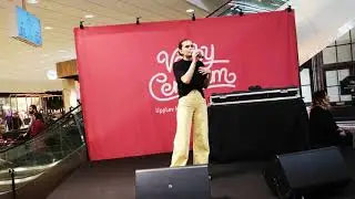 Svea - Selfies (Väsby C 8/3-2019)