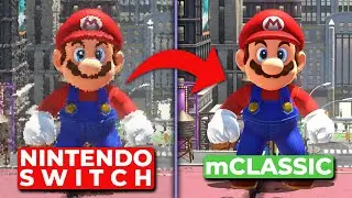 Can The mClassic Really 