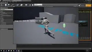 Unreal Engine C++ Multiplayer Survival Series #18: 