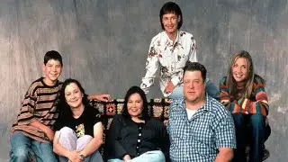 Roseanne  Trailer 2018 : Here’s The First Look At The Roseanne Reboot  And I Have So Many Questions