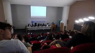 “Moscati”. Parte l' anno accademico, l'emozione dei nuovi iscritti