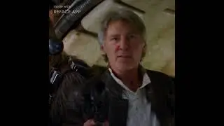 Sergey Tarkhanov - Han Solo
