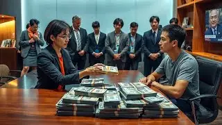 He Discovered a Loophole in the Bank and Got $10,000,000 in 7 Days