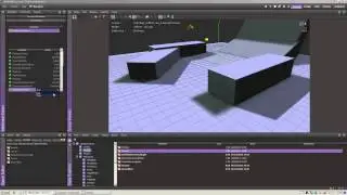 3rd Person Camrig - Quick Overview (Tutorial)