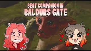 DND Goblins and dumb Decissions - Baldurs Gate 3 feat. Rona