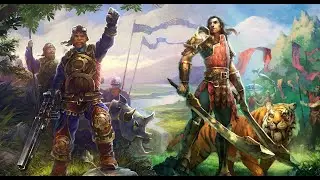 Prime World фановые катка