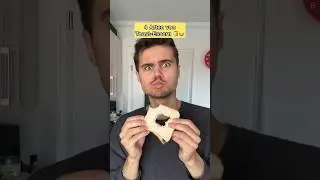 Arten von Leuten die Toastbrot essen 🍞😂